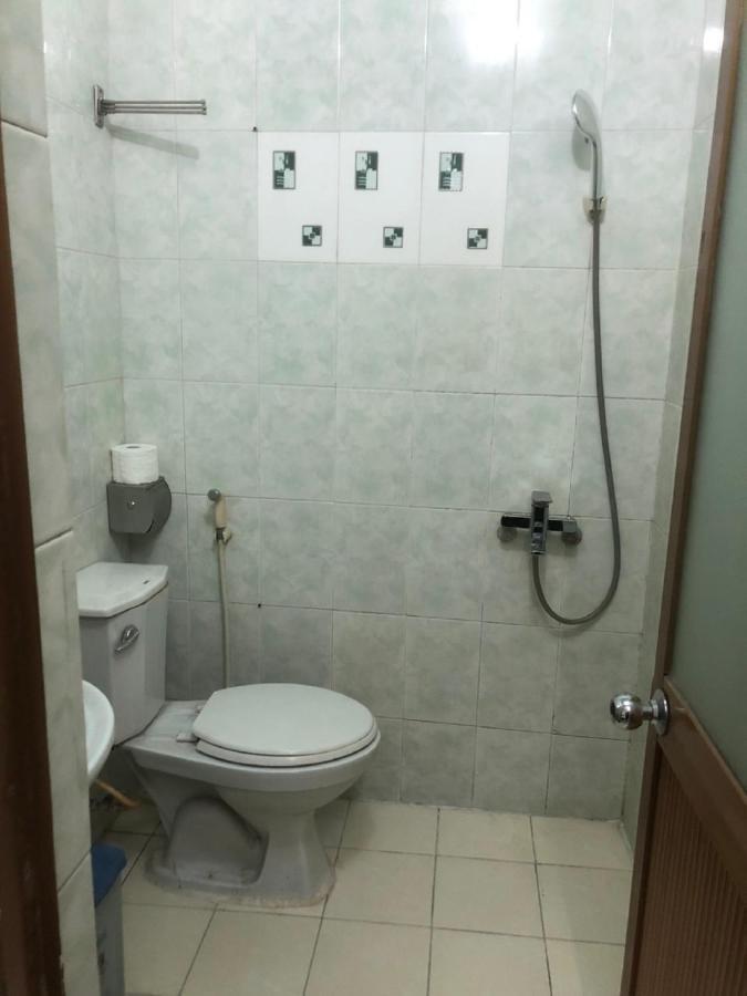 Cheering House Hostel Hanoi Exterior photo